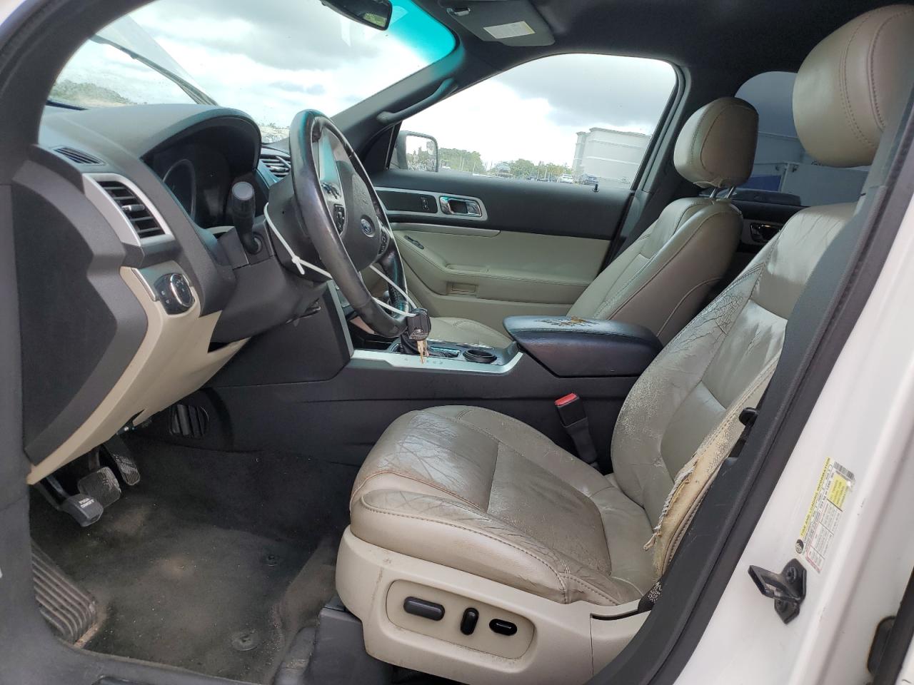 2011 Ford Explorer - Image 7