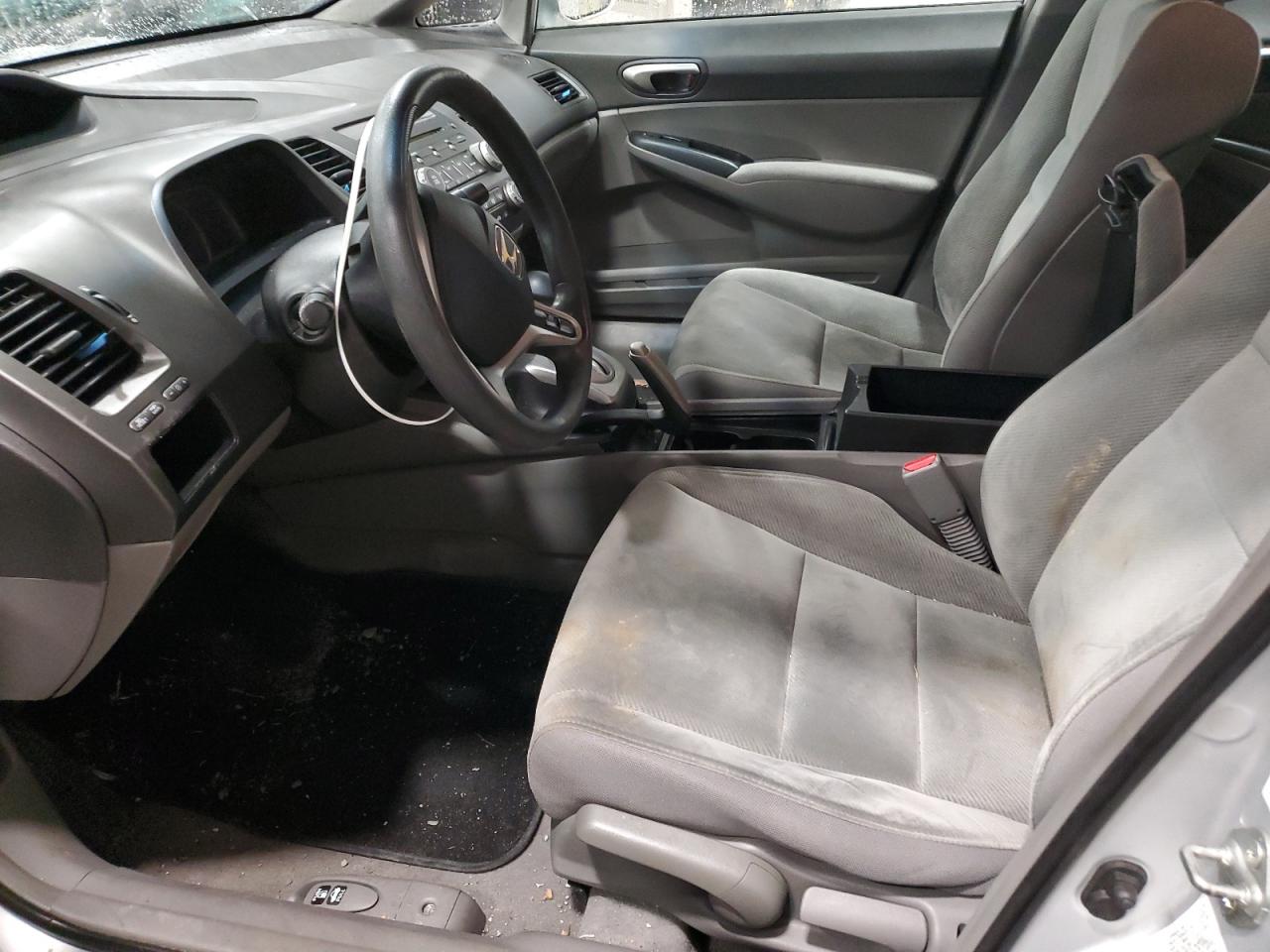 2010 Honda Civic - Image 7