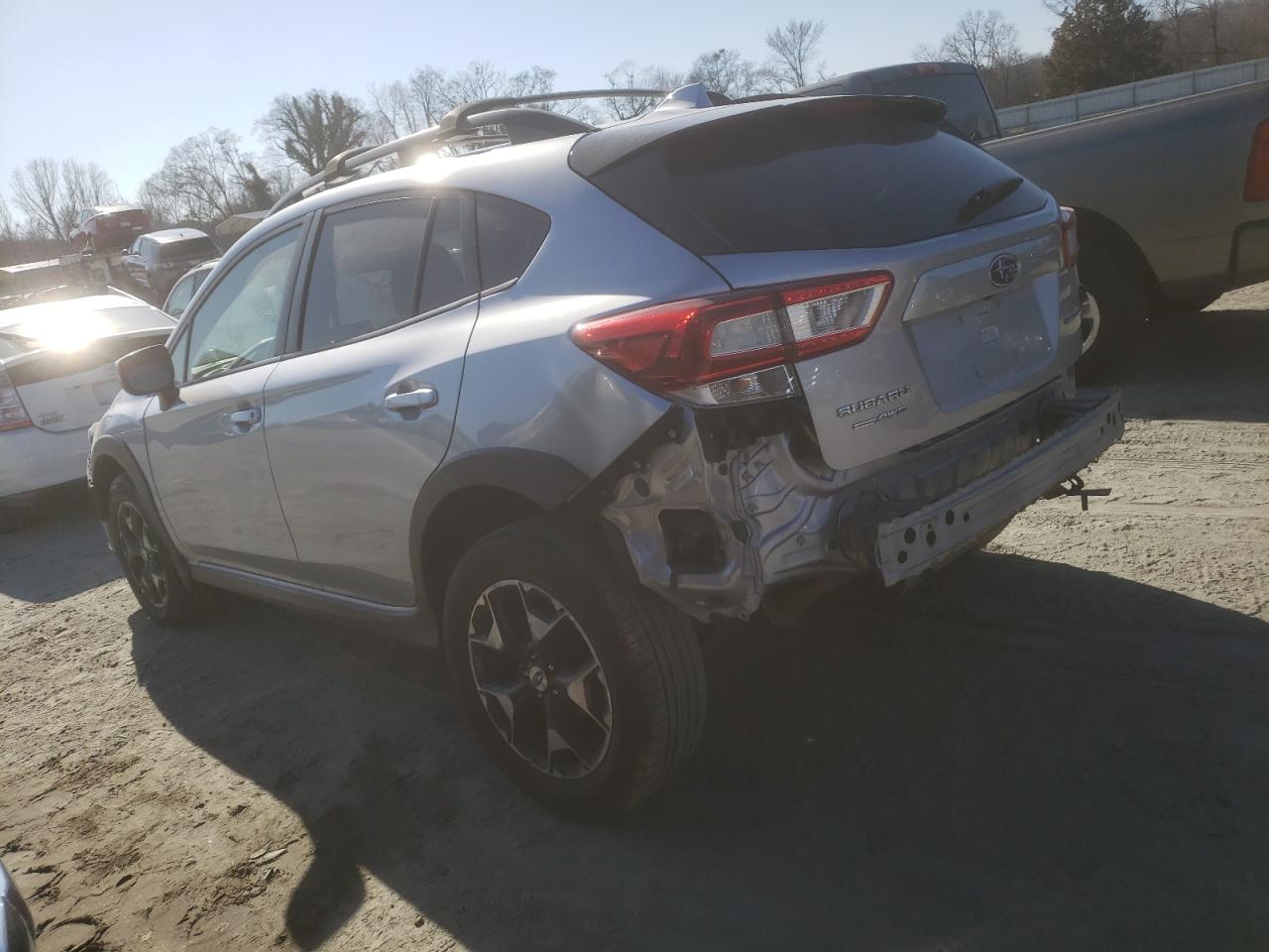 2019 Subaru XV - Image 2
