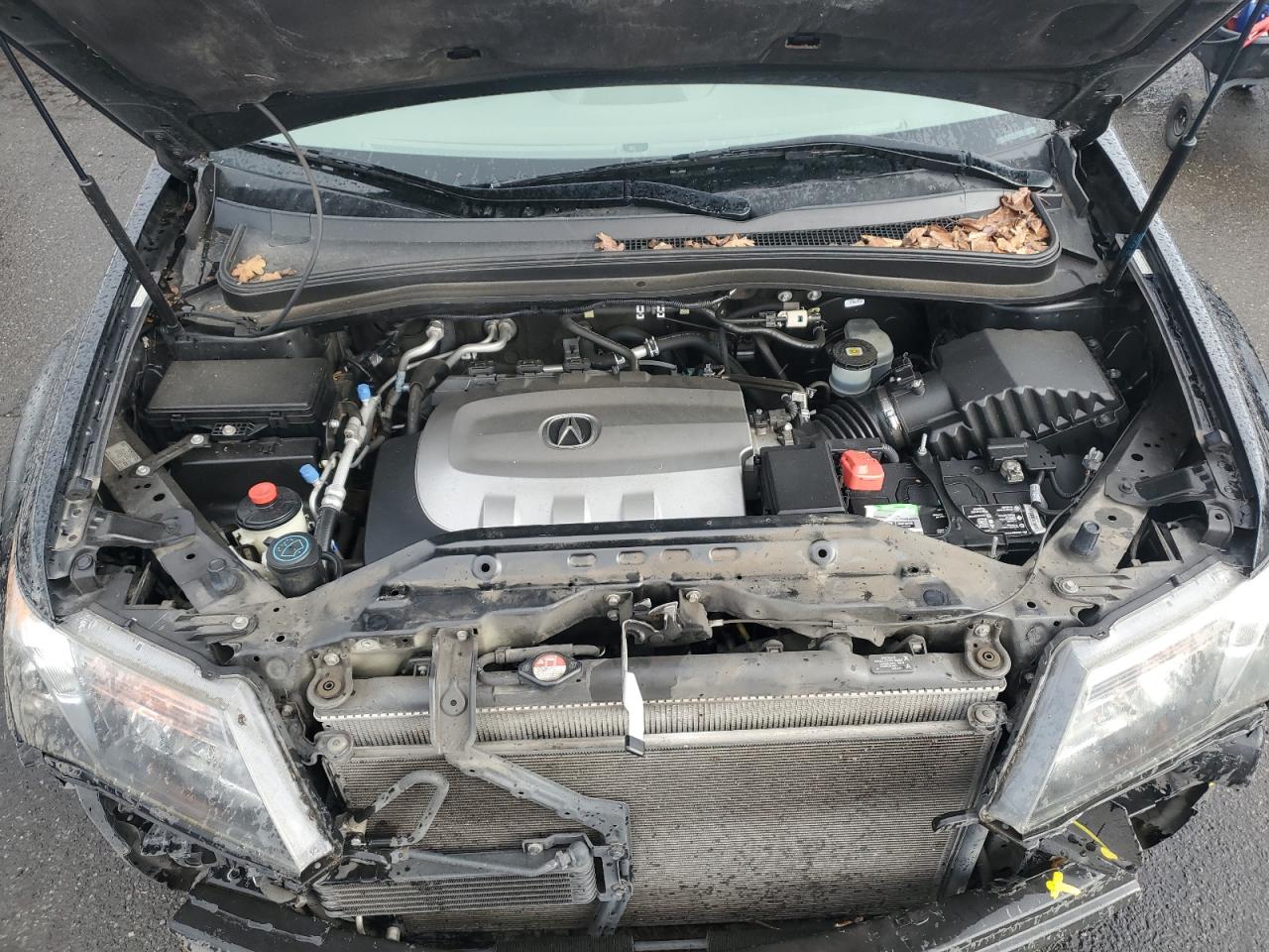 2011 Acura MDX - Image 12