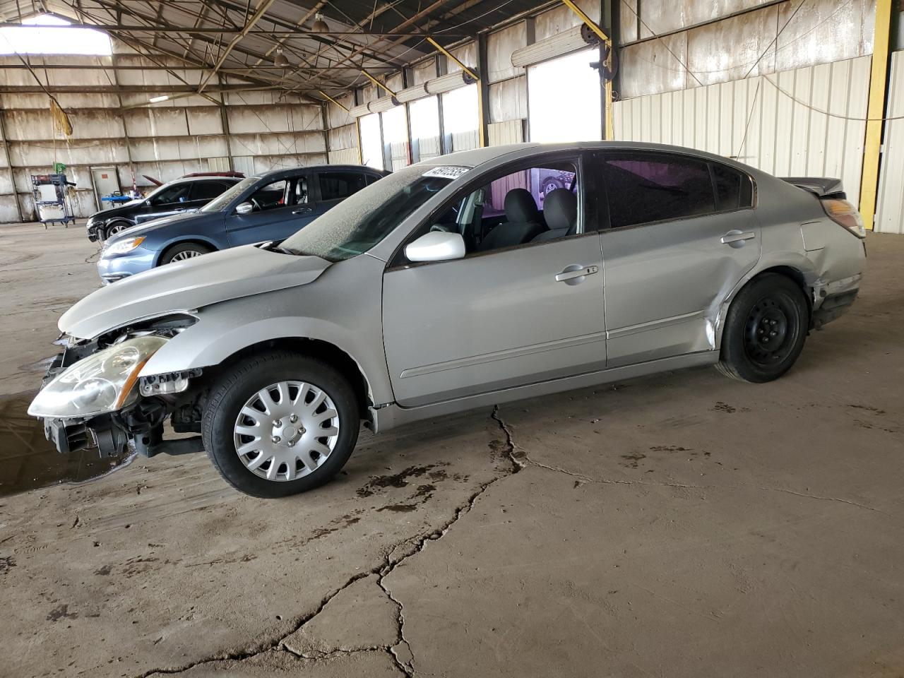 2012 Nissan Altima - Image 1