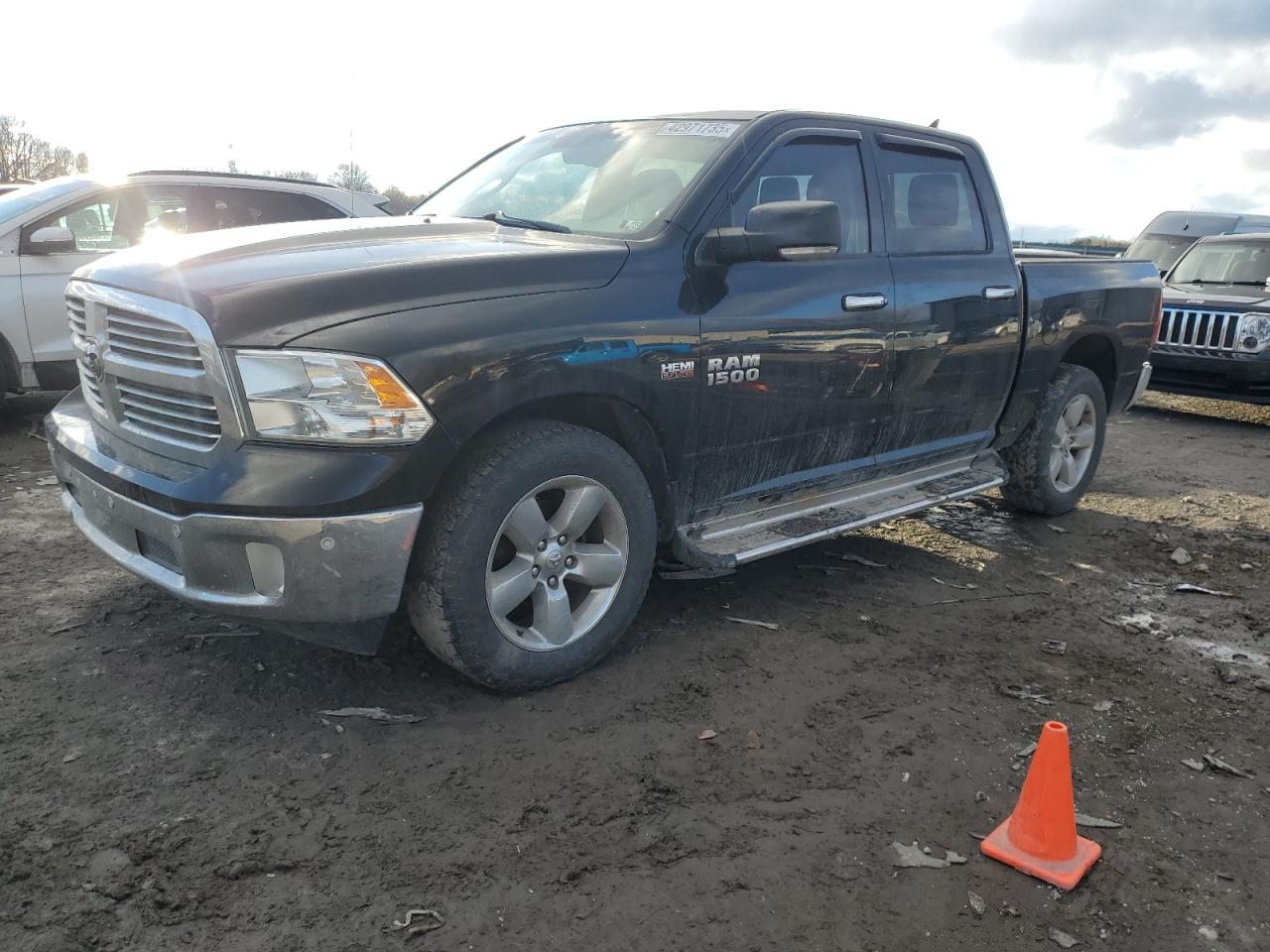 2014 RAM 1500 - Image 1