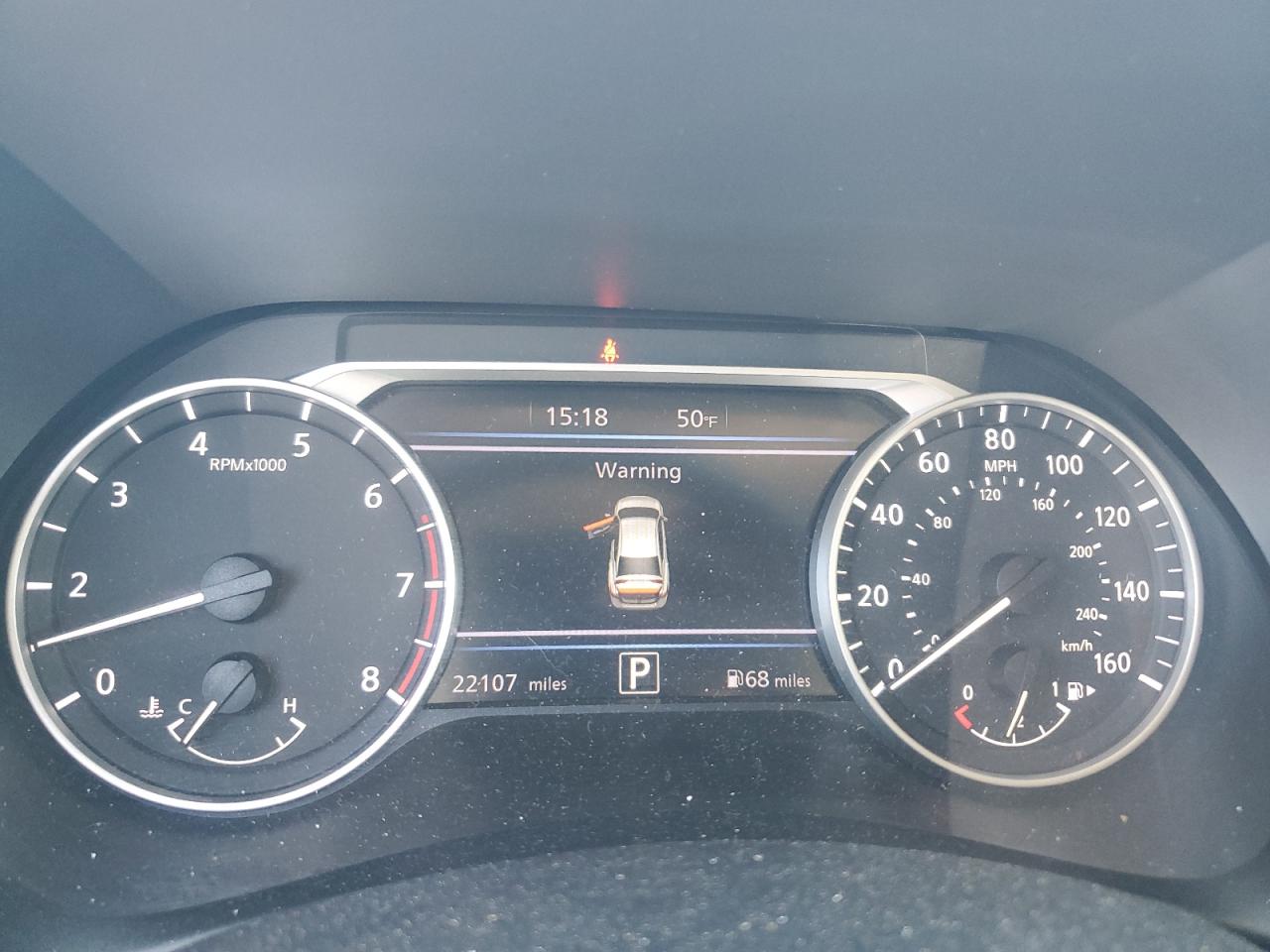 2024 Nissan Sentra - Image 9