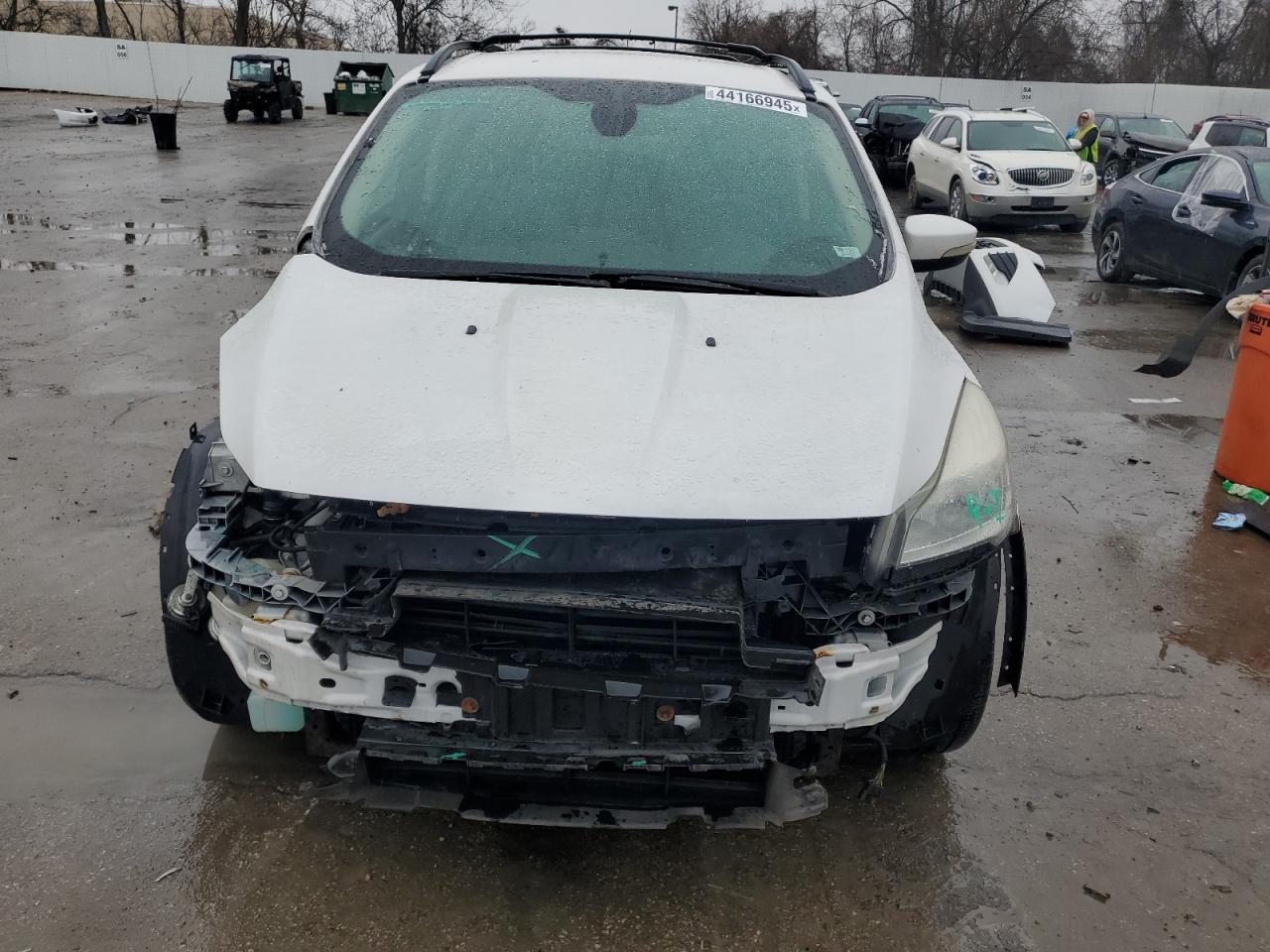 2013 Ford Escape - Image 5