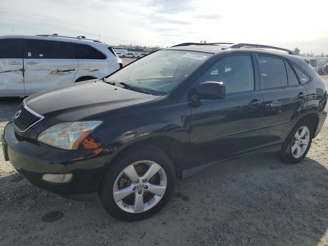 2007 Lexus RX - Image 1