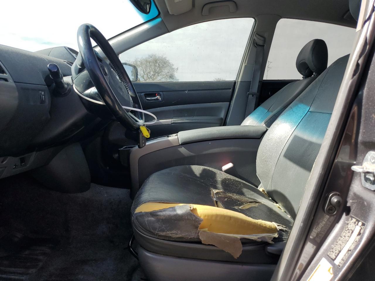 2007 Toyota Prius - Image 7
