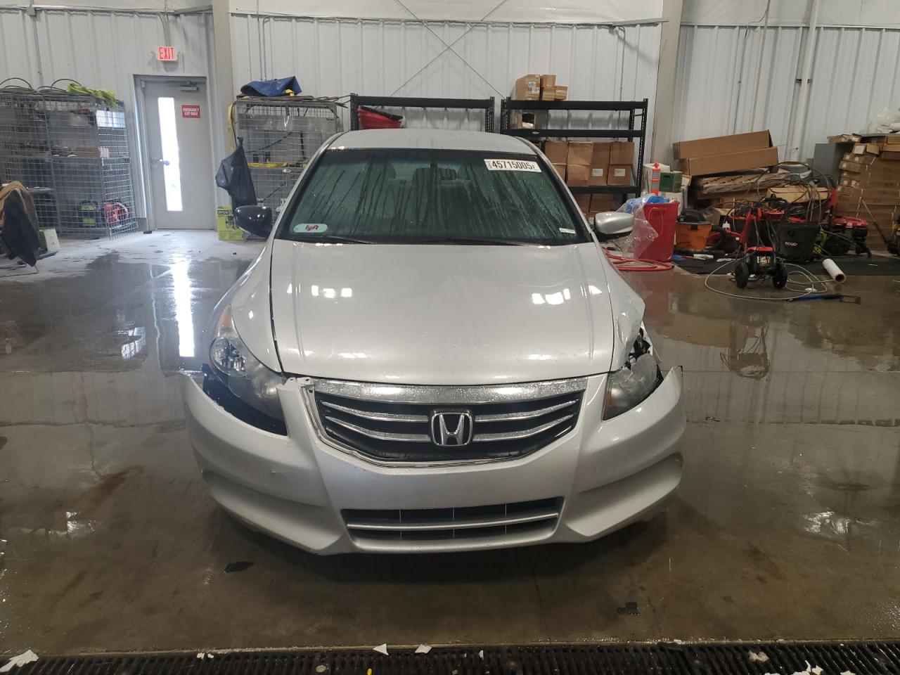 2012 Honda Accord - Image 5