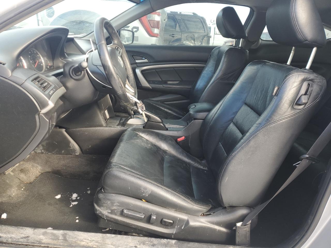 2010 Honda Accord - Image 7