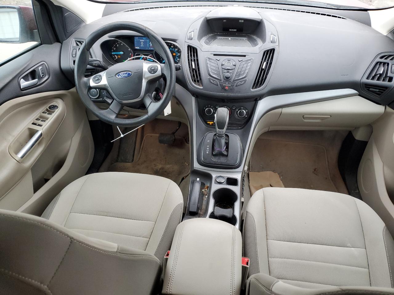 2015 Ford Escape - Image 8