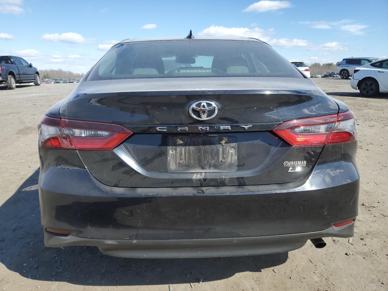 2021 Toyota Camry - Image 6
