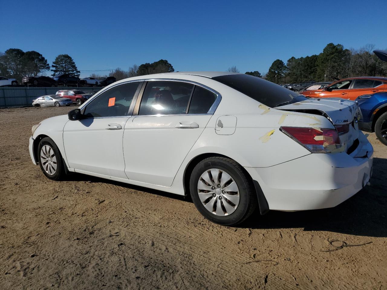 2011 Honda Accord - Image 2