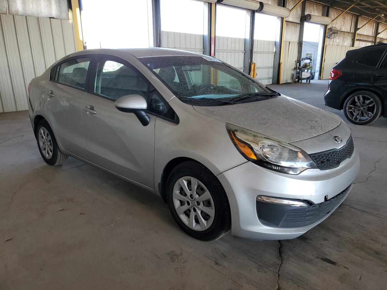 2016 Kia Rio - Image 4