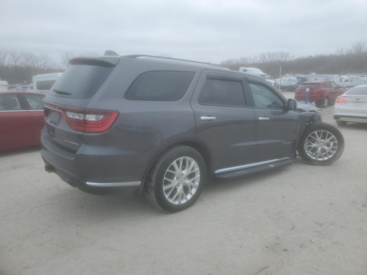 2015 Dodge Durango - Image 3