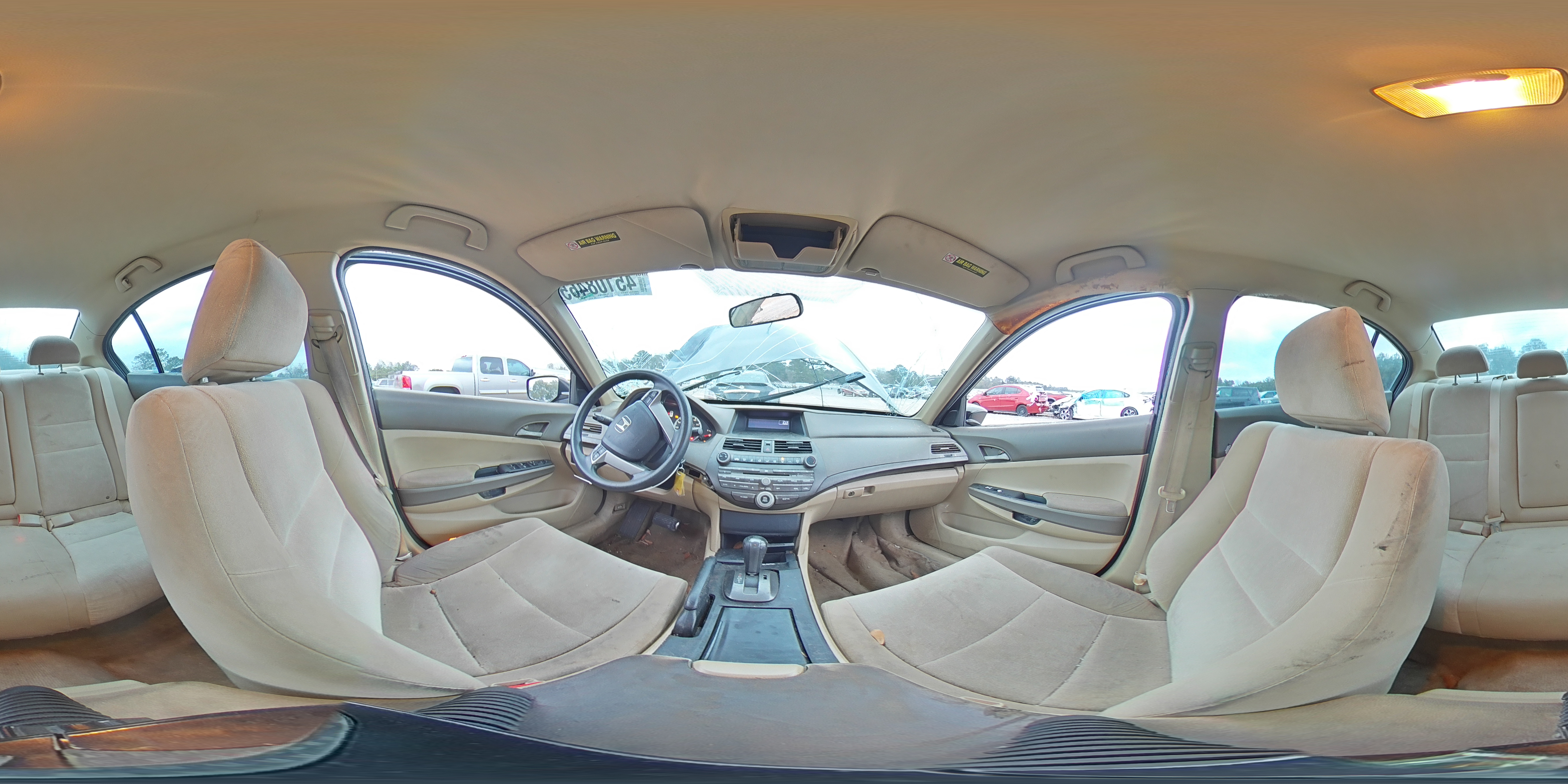 2010 Honda Accord - Image 13