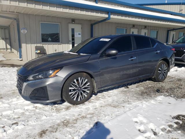  NISSAN ALTIMA 2024 Серый