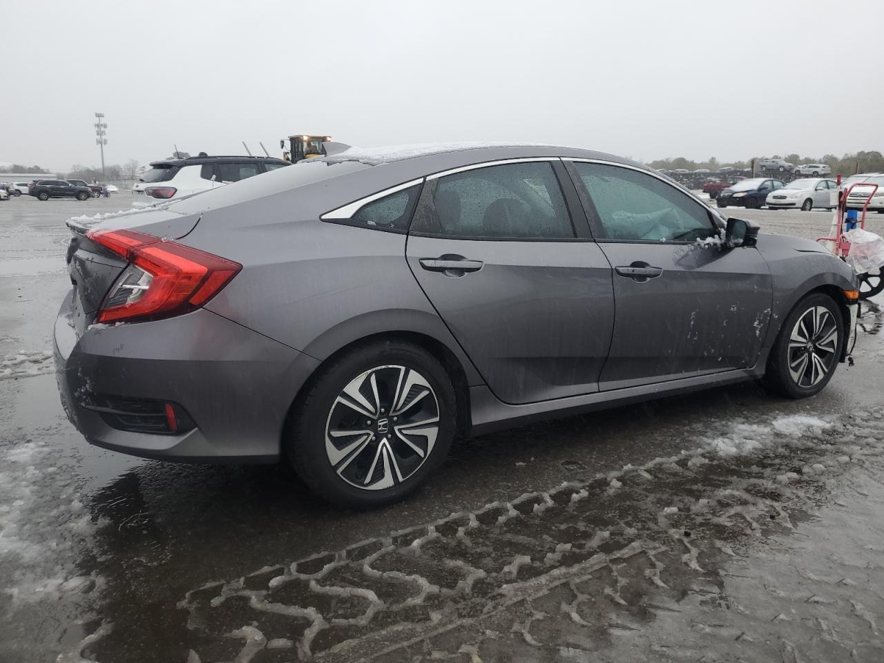 2016 Honda Civic - Image 3