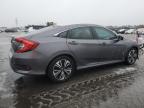 2016 Honda Civic Ex de vânzare în Brookhaven, NY - Front End