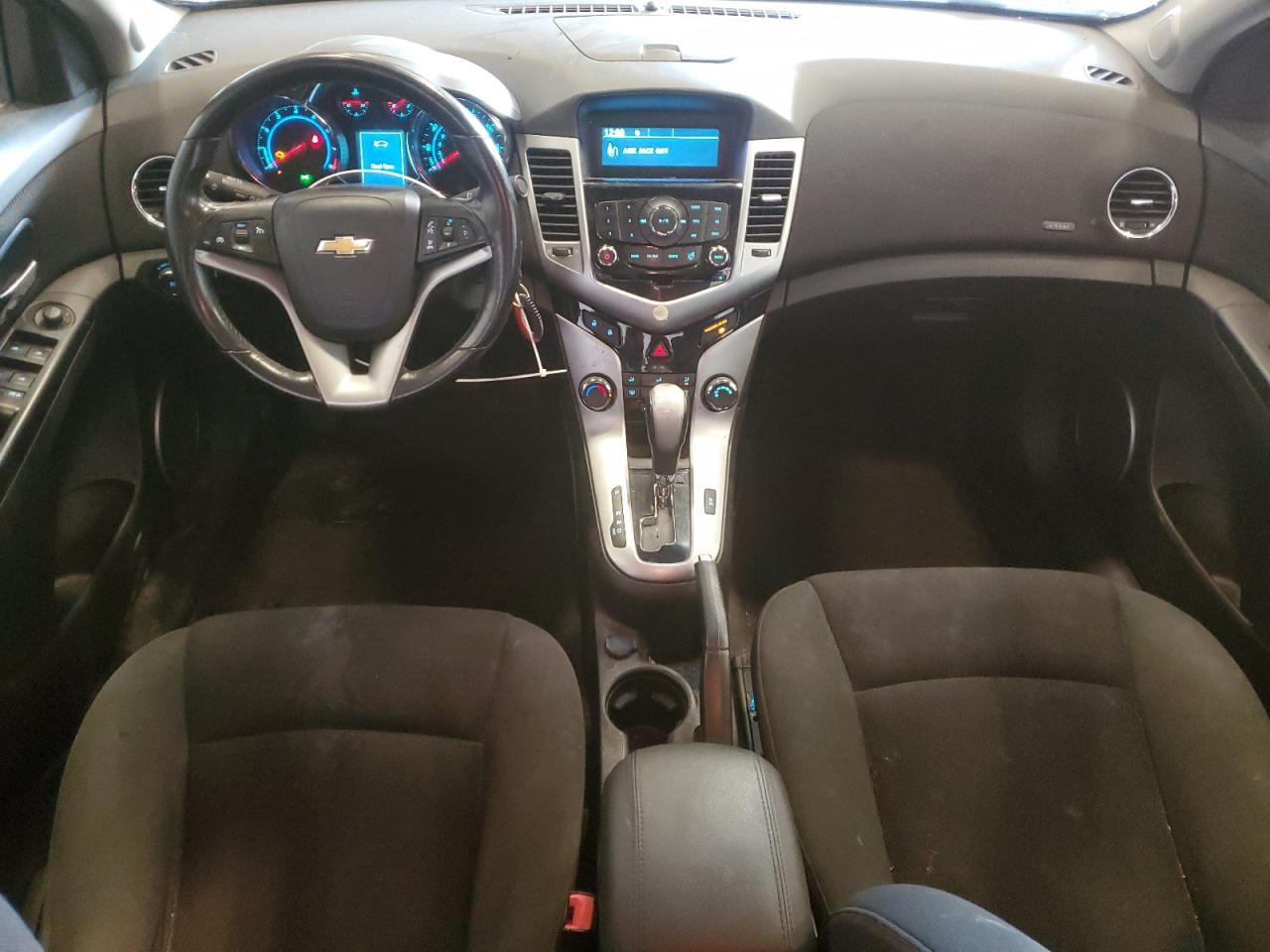 2011 Chevrolet Cruze - Image 8