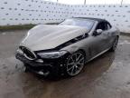 2020 BMW M850I XDRI for sale at Copart SANDTOFT