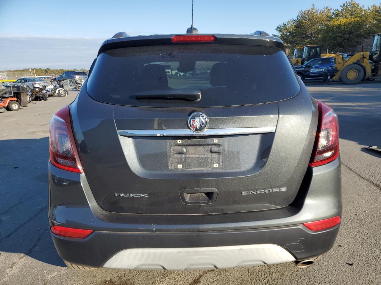 2017 Buick Encore - Image 6