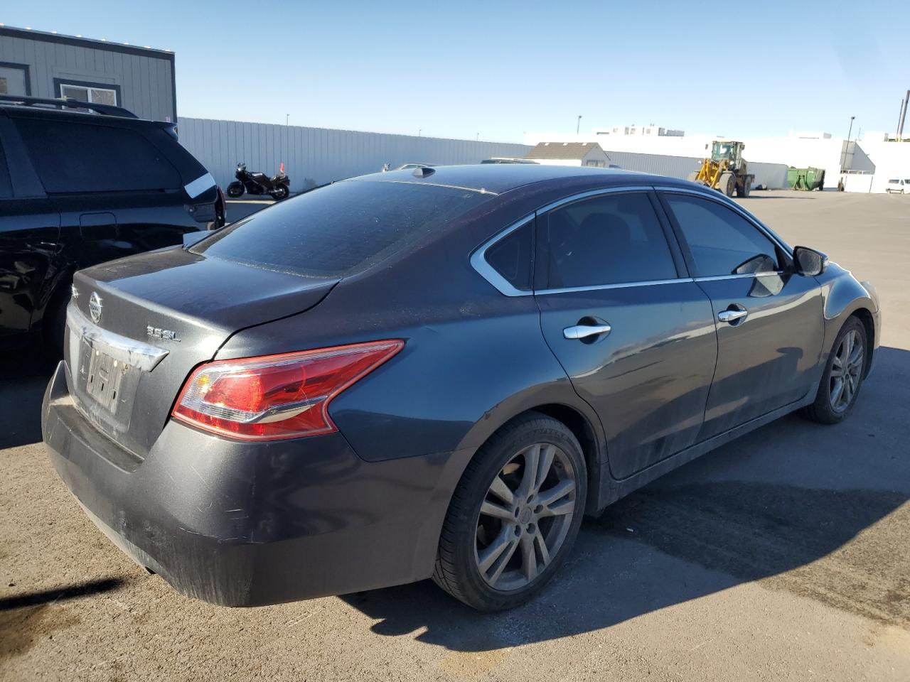 2013 Nissan Altima - Image 3