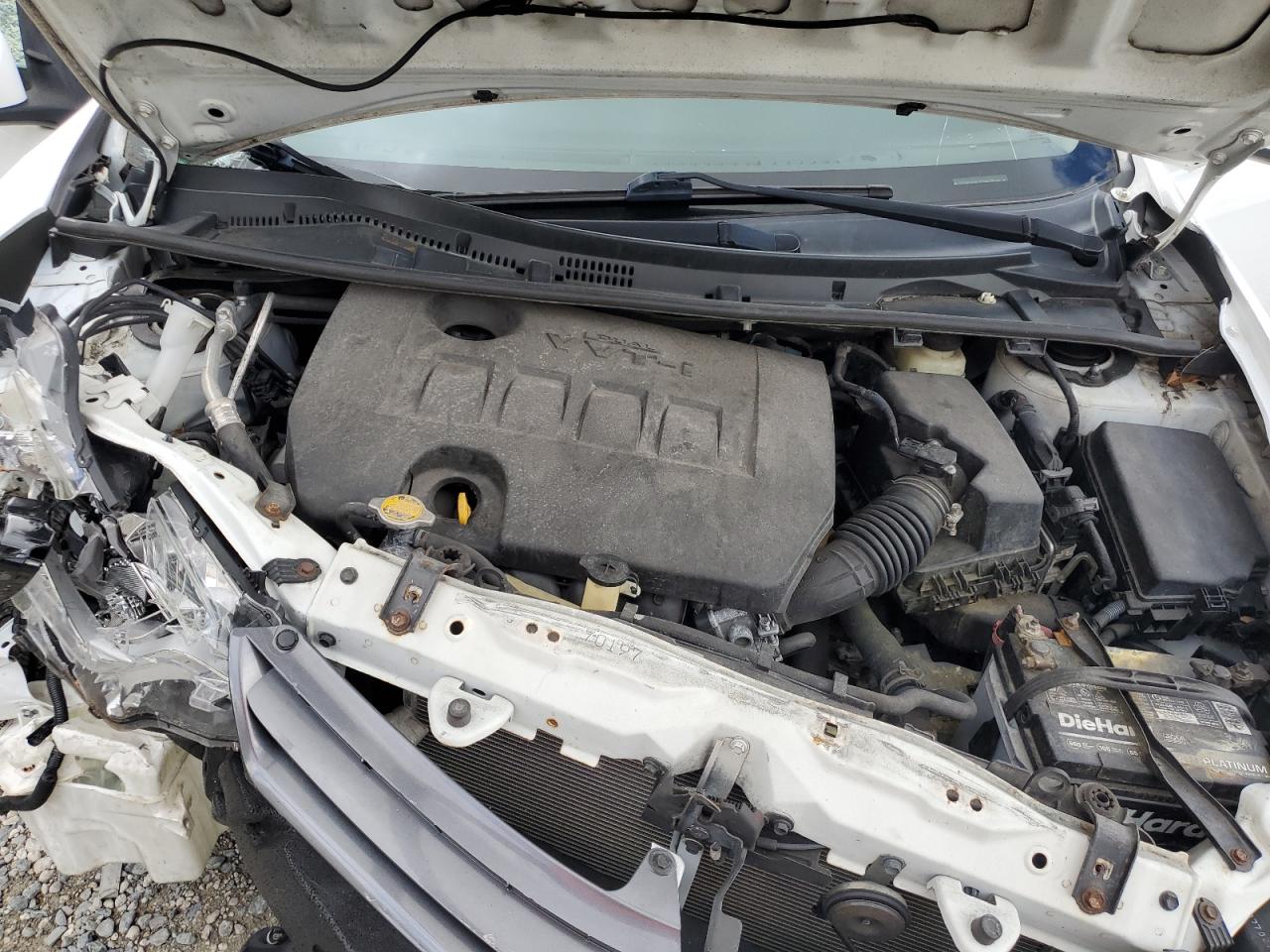2015 Toyota Corolla - Image 12