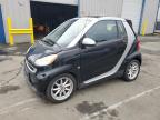 2008 Smart Fortwo Passion en Venta en Vallejo, CA - Minor Dent/Scratches