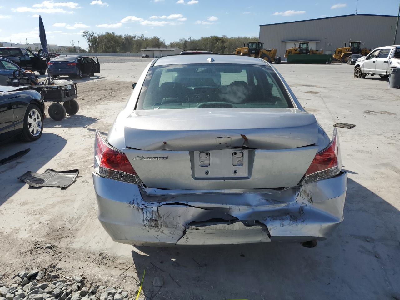 2011 Honda Accord - Image 6