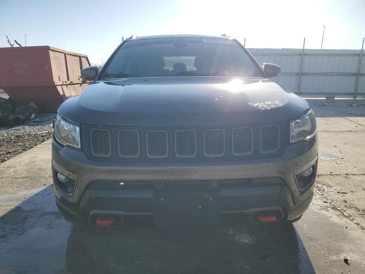2018 Jeep Compass - Image 5