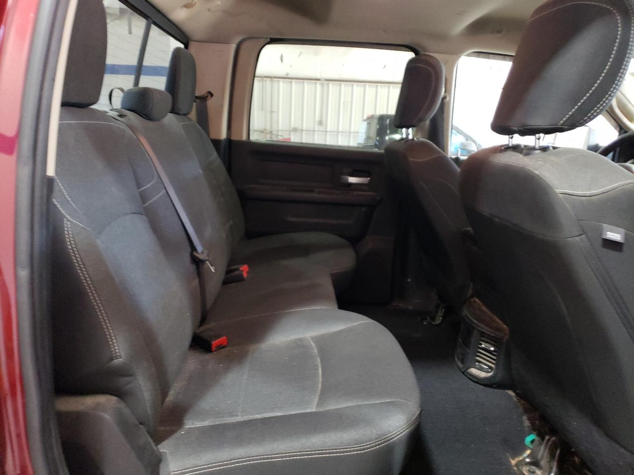 2019 RAM 2500 - Image 10