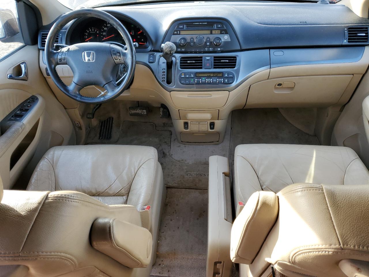 2007 Honda Odyssey - Image 8