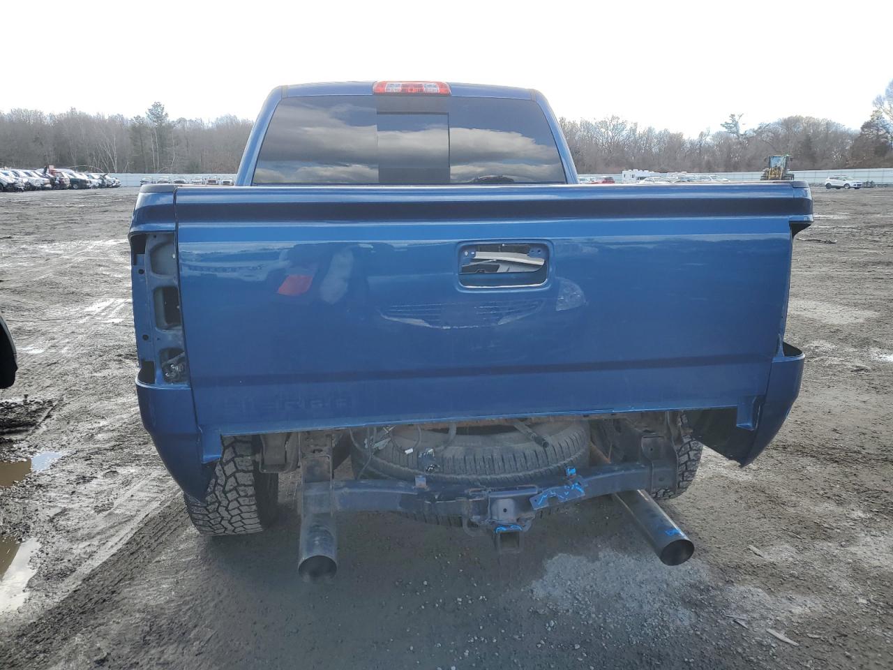 2015 GMC Sierra - Image 6