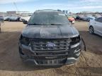 Des Moines, IA에서 판매 중인 2017 Ford Explorer Sport - Front End