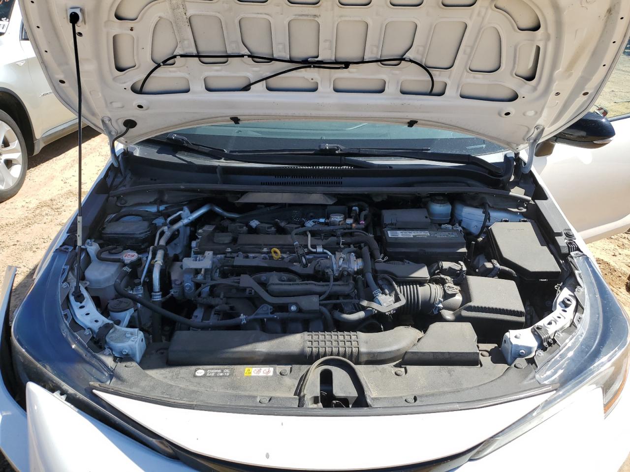 2021 Toyota Corolla - Image 11