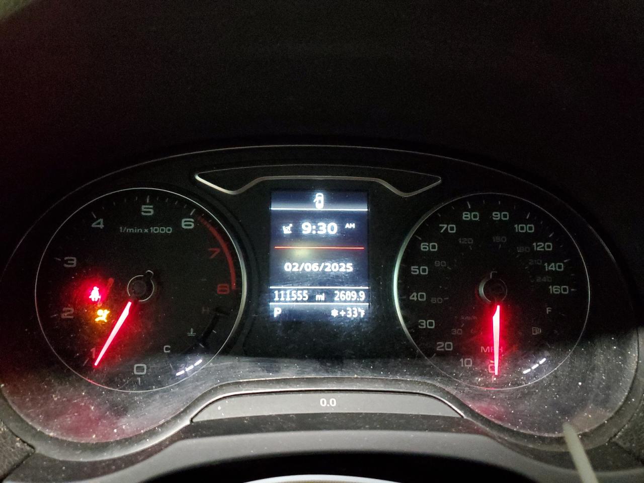 2015 Audi A3 - Image 9