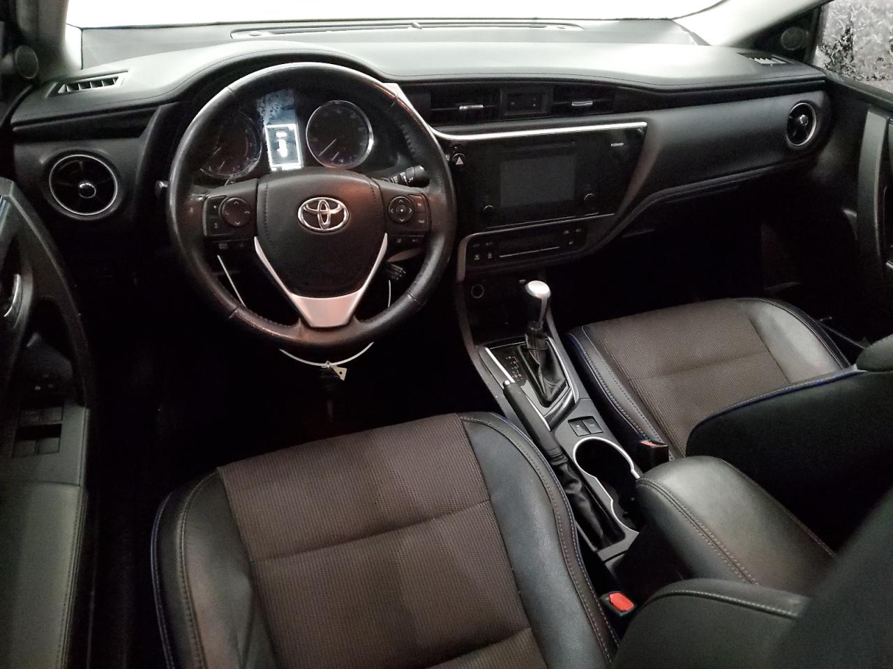 2T1BURHE9HC773262 TOYOTA COROLLA 2017