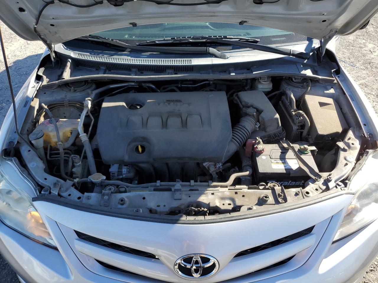 2011 Toyota Corolla - Image 11