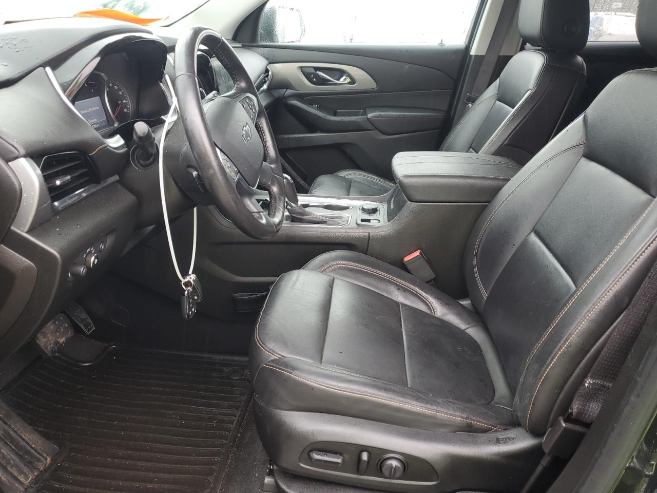 2020 Chevrolet Traverse - Image 7