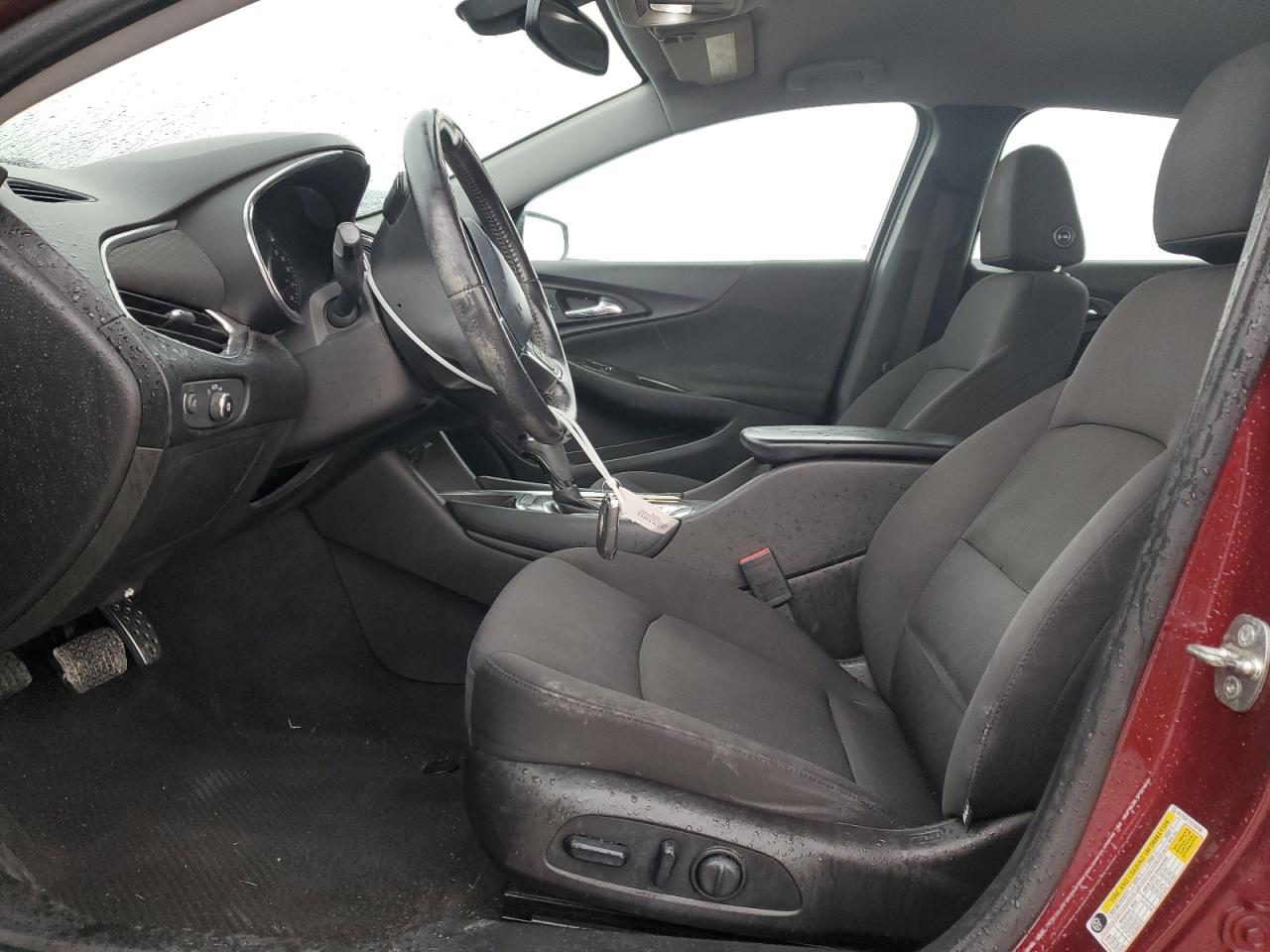 2016 Chevrolet Malibu - Image 7