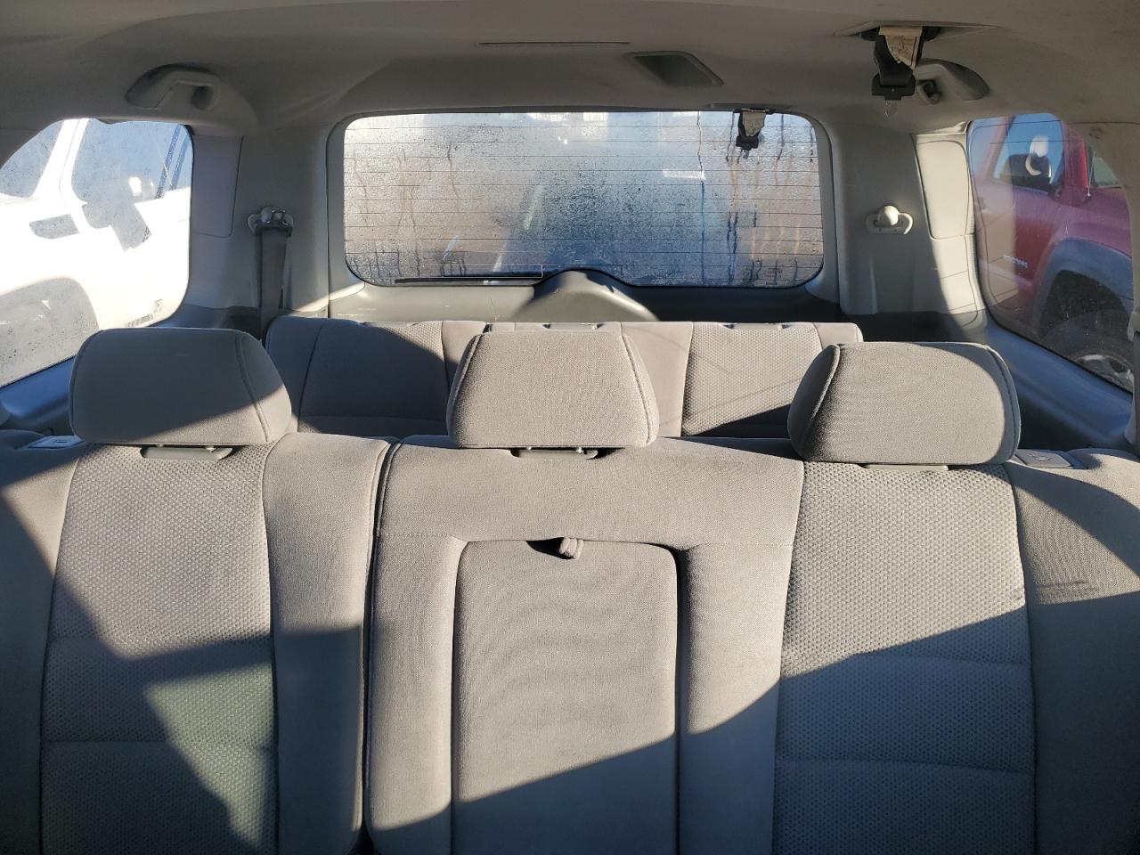 2008 Honda Pilot - Image 10