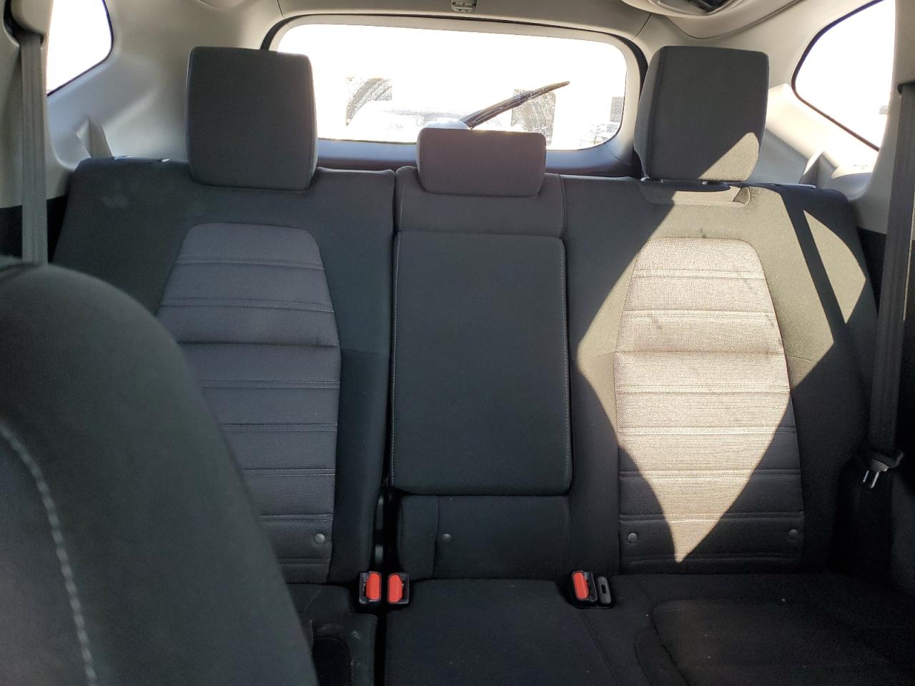 2021 Honda CR-V - Image 10