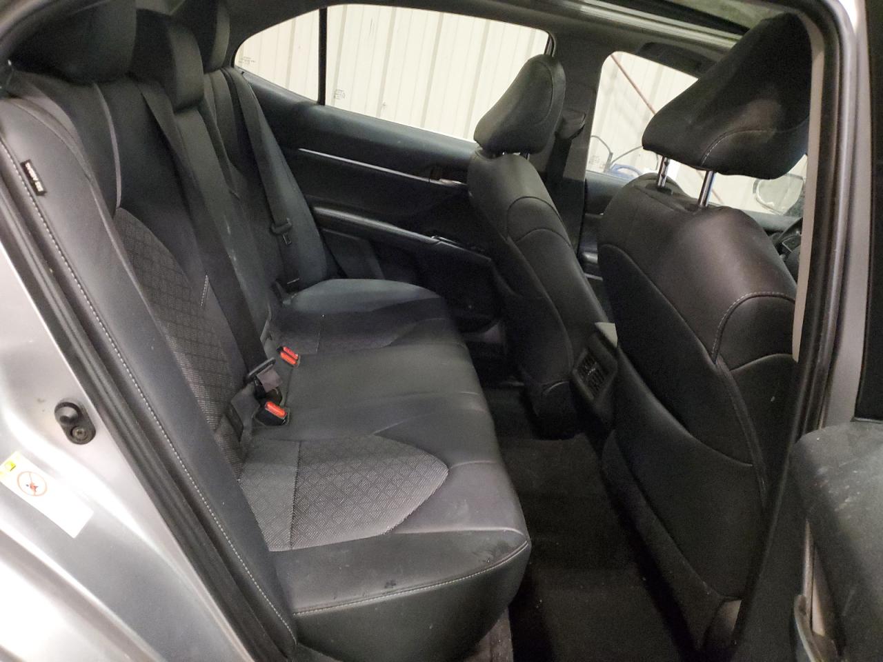 2018 Toyota Camry - Image 11