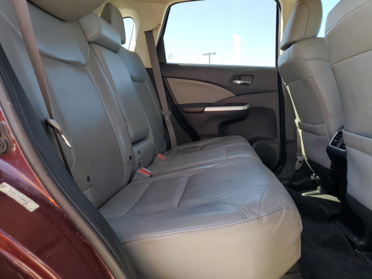 2015 Honda CR-V - Image 11