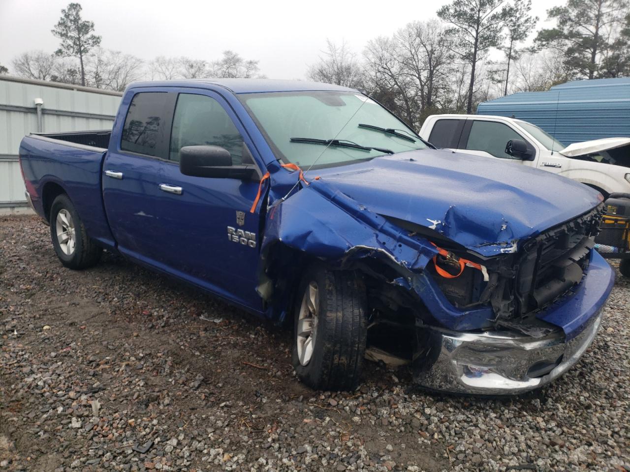 2015 RAM 1500 - Image 4