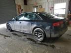 2014 Audi A4 Premium Plus продається в Helena, MT - Front End