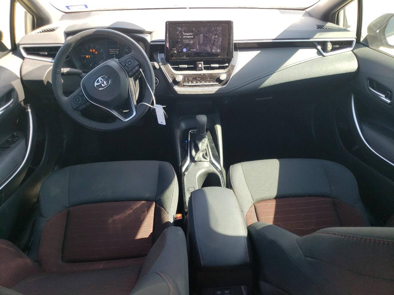 2024 Toyota Corolla - Image 8