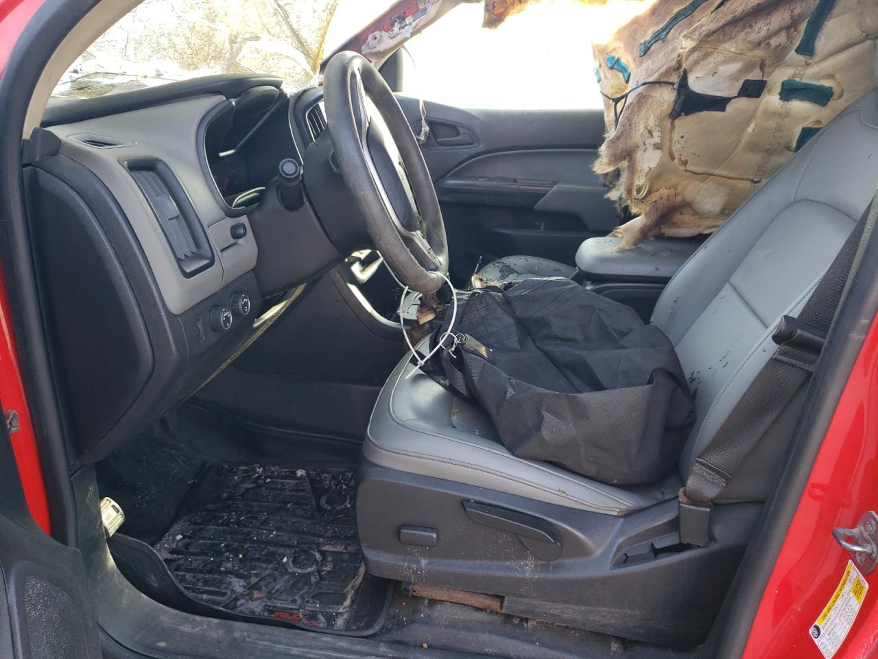 2018 Chevrolet Colorado - Image 7