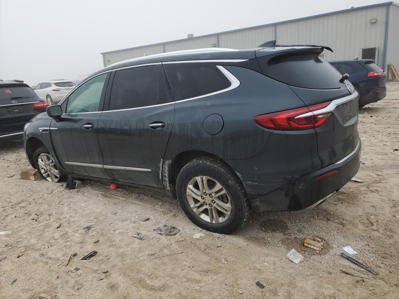 2019 Buick Enclave - Image 2
