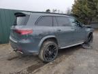 2025 Mercedes-Benz Gls 580 4Matic на продаже в Finksburg, MD - Front End