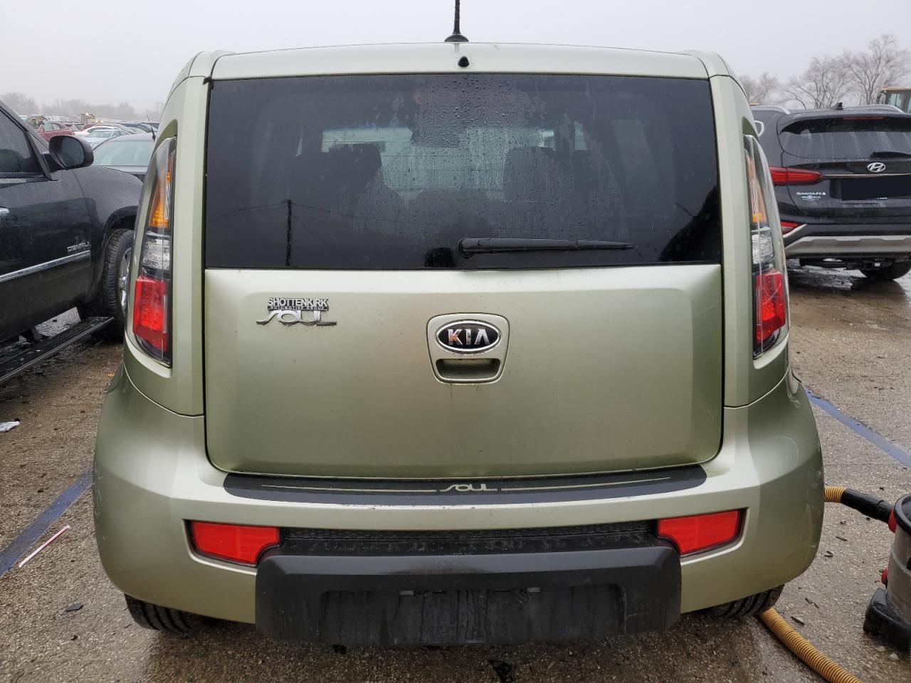 2011 Kia Soul - Image 6